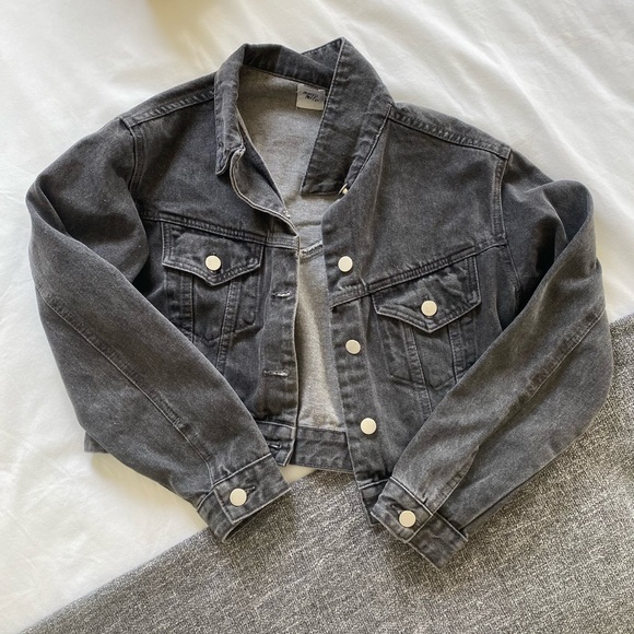 Princess Polly Easton Jacket - Picture 5 of 7